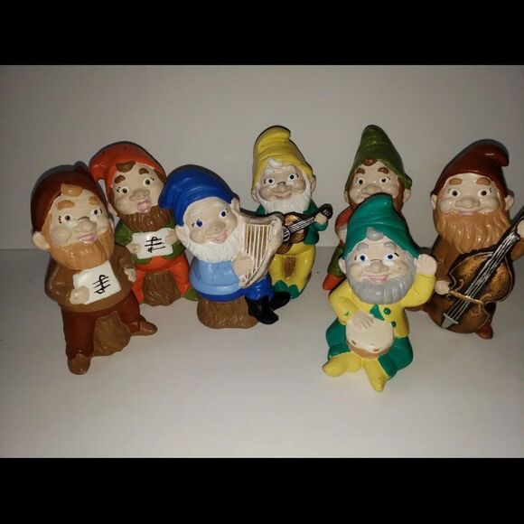 Dwarves   - Picture 11 of 12